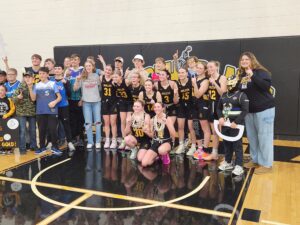 Mullen and Twin Loup Claim MNAC Titles