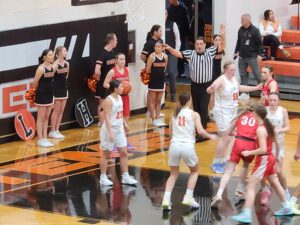 High School Basketball Scores 2/4
