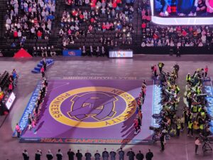 Girls State Wrestling Tournament Area Recap - Kursave of ALC Wins State Title