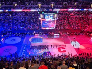 State Wrestling Day Two - Area Recap