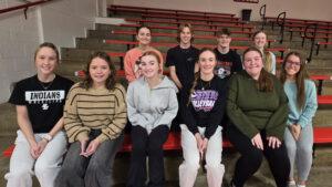 Custer County Foundation announces recipients of dual credit class scholarships