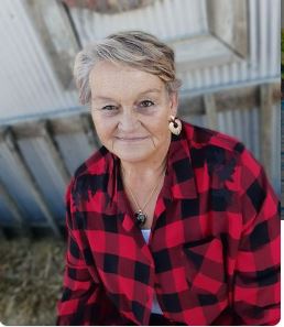 Jackie Findley, age 61