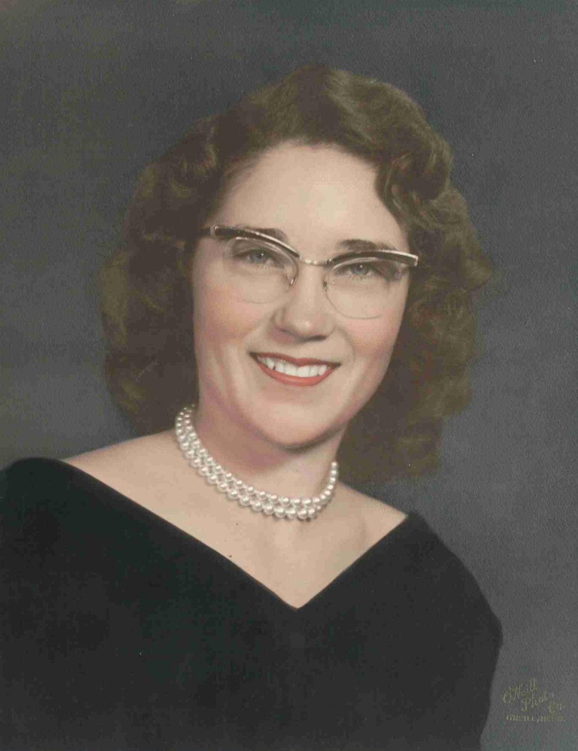 Carolyn Bunner, age 83