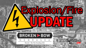 Broken Bow power situation update given Monday night