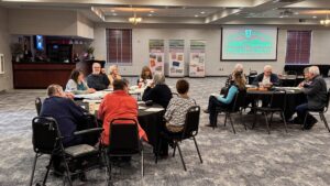 Sandhills Scenic Byway hands out several awards