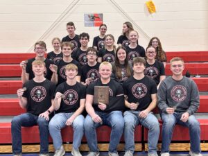 Gallery: Gothenburg Champion, Broken Bow runner-up at Broken Bow High School Quiz Bowl