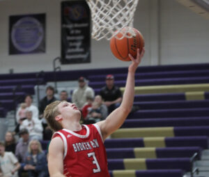 Area Boys Sub District Basketball Results and Preview