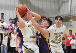 Ansley/Litchfield and Sandhills/Thedford Advance to Boys District Finals