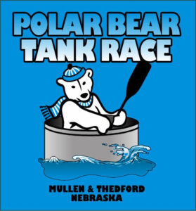 Annual Polar Bear Tank Race returns in March