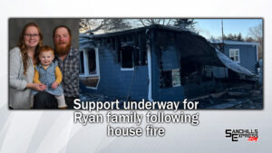 Benefit for Ryan Family March 8th