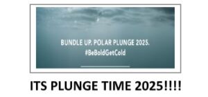 Polar Plunge for Special Olympics returns to North Platte