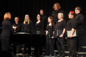 Mid Plains Spring Concert March 5th