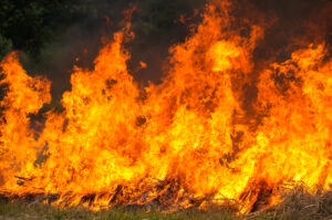 Burn Ban Set to Expire Tonight, No Additional order to Be Issued by Gov. Pillen