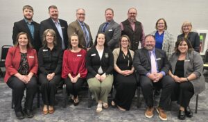 Custer County Foundation awards more than $165,000 at scholarship ceremony