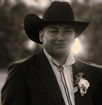 Adam Morse, age 21