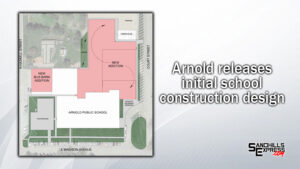 Arnold releases first look at potential school construction plans