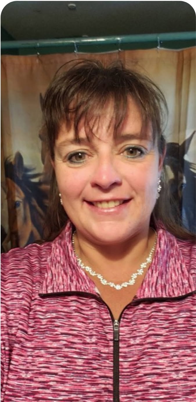 Brenda Sheets, age 53