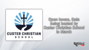 Events planned as Custer Christian School approaches end of first school year