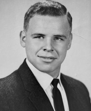 Dr. Perry Griffith, age 81
