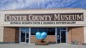 Custer County Museum hosting polio presentation Saturday