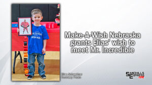 Arnold boy will have wish granted by Make-A-Wish