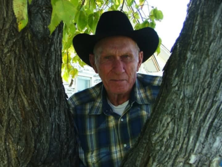 Francis Swisher, age 90