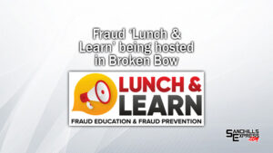 Bruning Bank hosting Lunch & Learn in Broken Bow, RSVP by Friday
