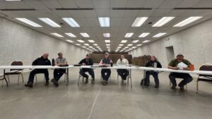 Ag Society approves fair changes including auction weigh-in, management