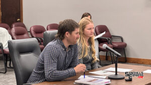 Custer County Supervisors hear update on wind turbine project