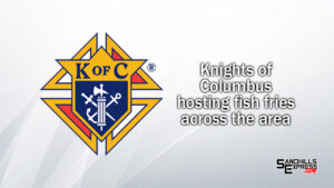 Knights of Columbus fish fries start this Friday