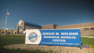 Community Health Needs Assessment Town Hall May 15