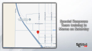 Merna is site of Special Response Training this weekend