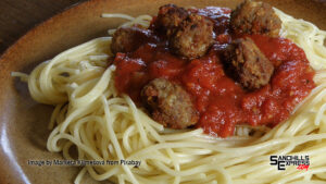 Callaway Lutheran Church hosting spaghetti supper on Sunday