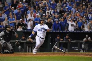 Former Husker Alex Gordon to Go Into the Kansas City Royals Hall of Fame