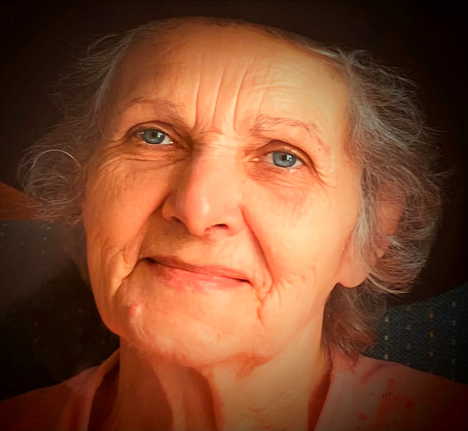 Joyce Goodner, age 86