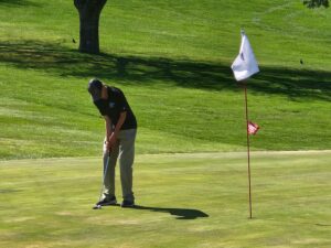 Anselmo-Merna Hosts Sandhills Valley, South Loup, and Bow JV's for Boys Golf Quad - Results