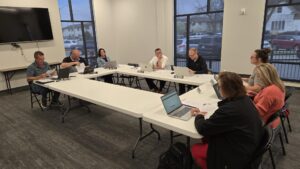 Broken Bow School Board Approves Teacher Contracts