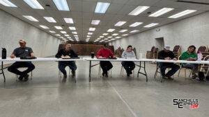 Ag society sets CDL training facility use fee, seeking summer hires