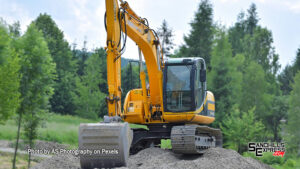 April is National Safe Digging Month