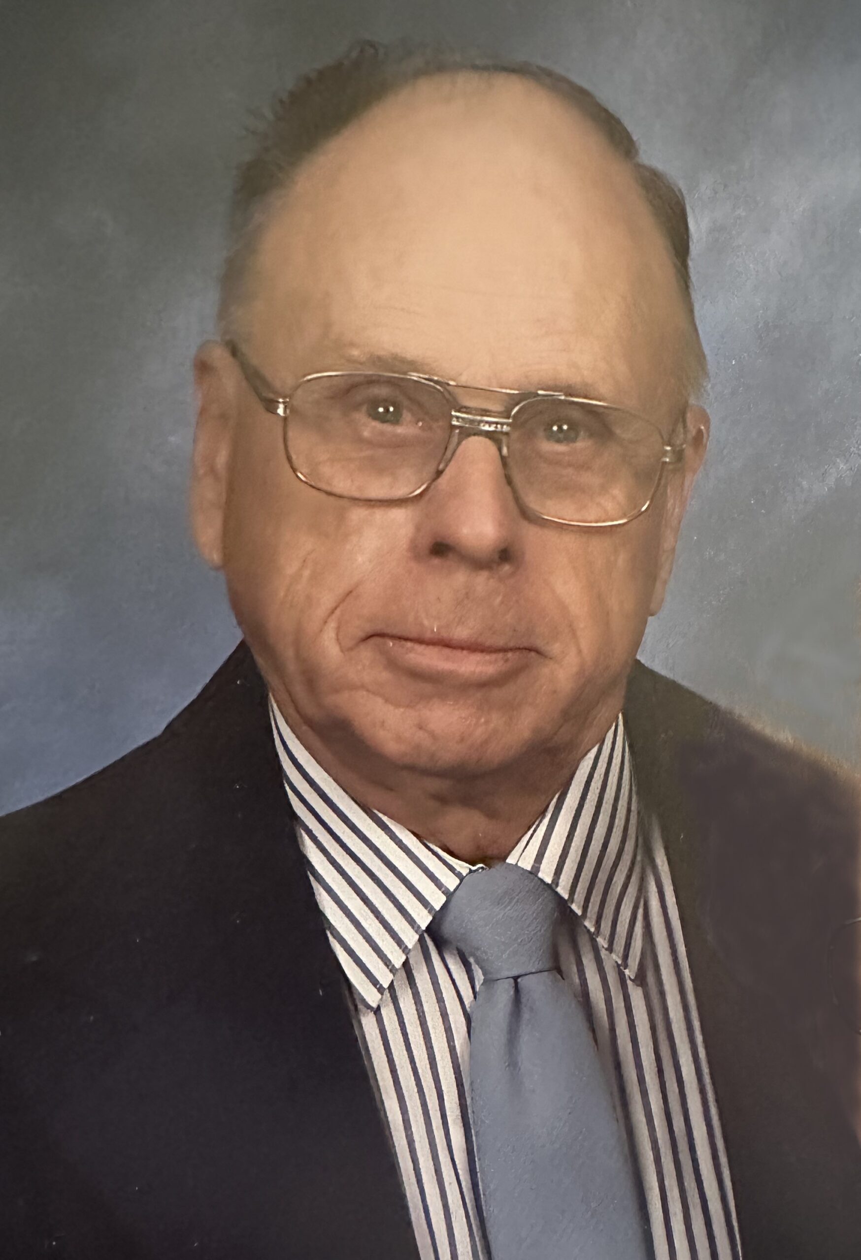 Howard Ditson, age 90