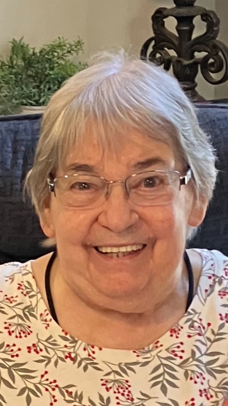 Mary Jane Gockley, age 88