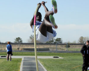 Area Track Recap - Overton Invite and Midwest Classic