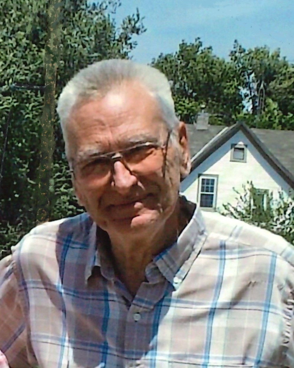 John Esch, age 84
