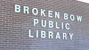 Broken Bow Library Prepares for Another Full Month of Activities