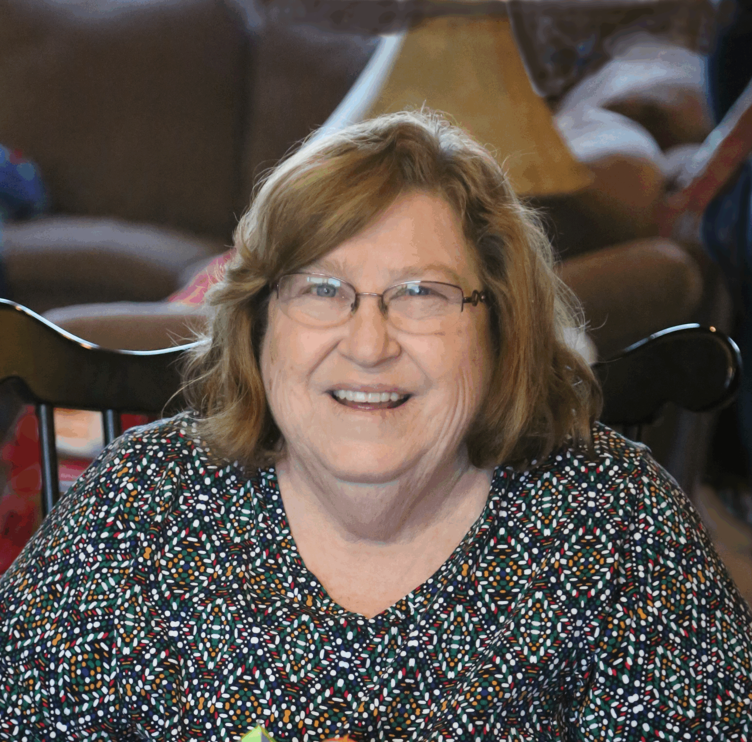 Linda Kastens, age 76