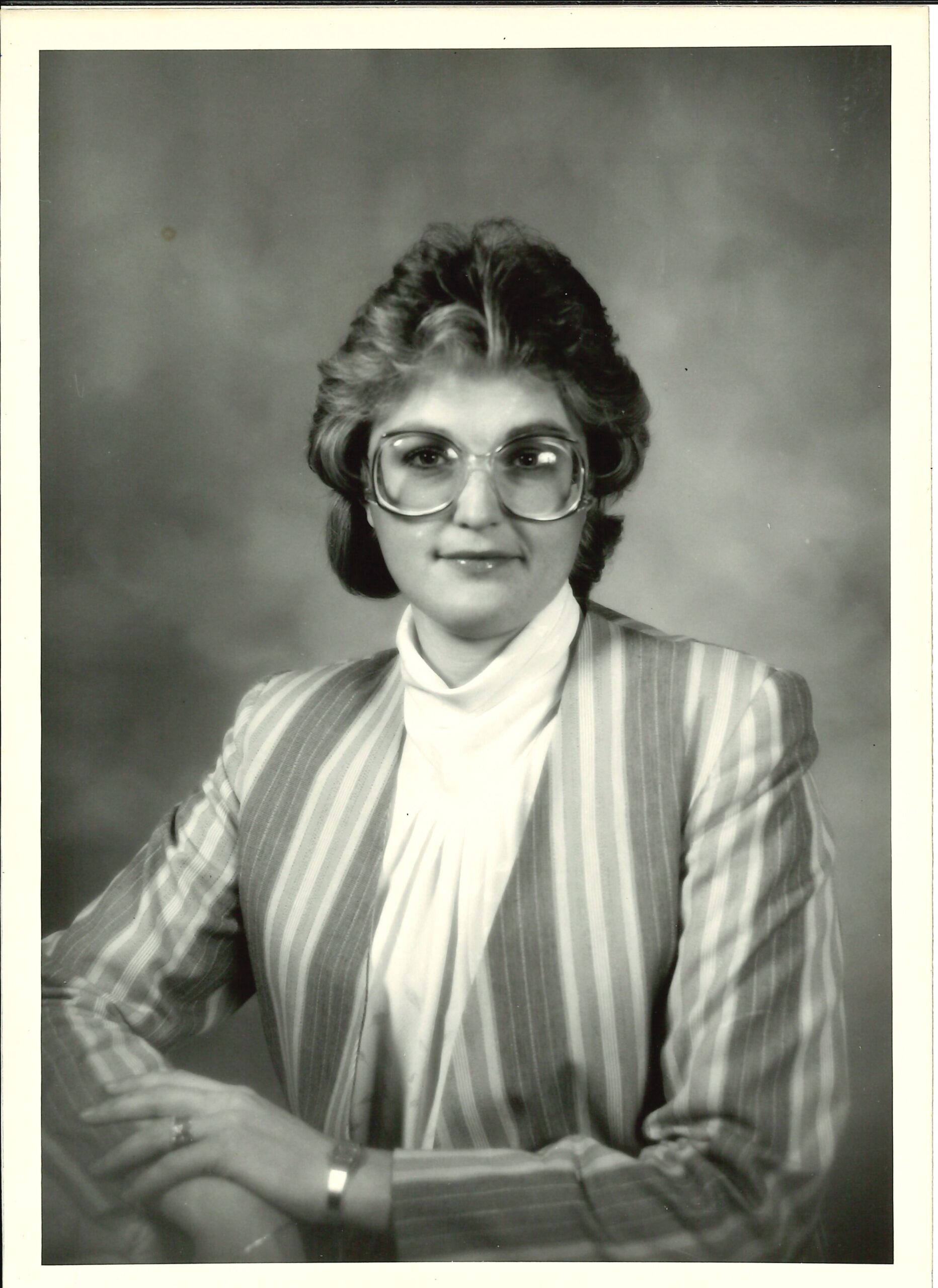 Melissa “Missy” Harter, age 71