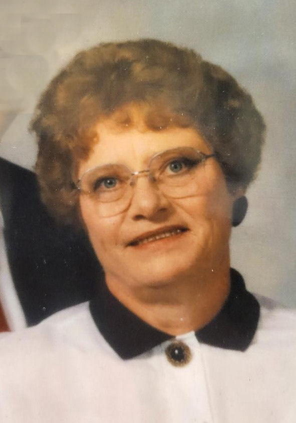Mona Gavin, age 85