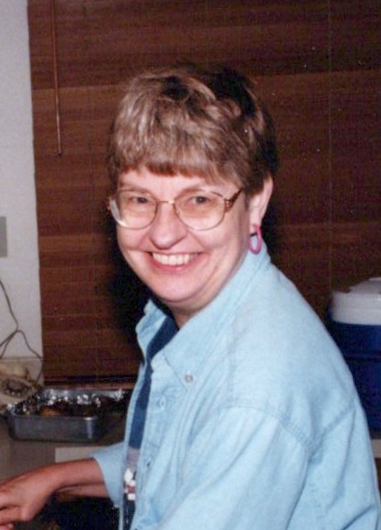 Nadia Meyer, age 88
