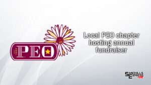 PEO Bunco and silent auction fundraiser being held Saturday