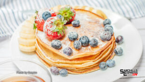 Mason City pancake dinner is Sunday